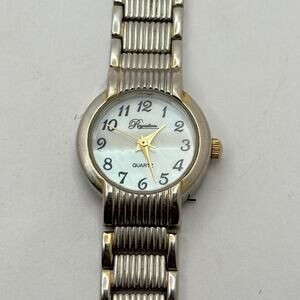 Stunning Silver watch